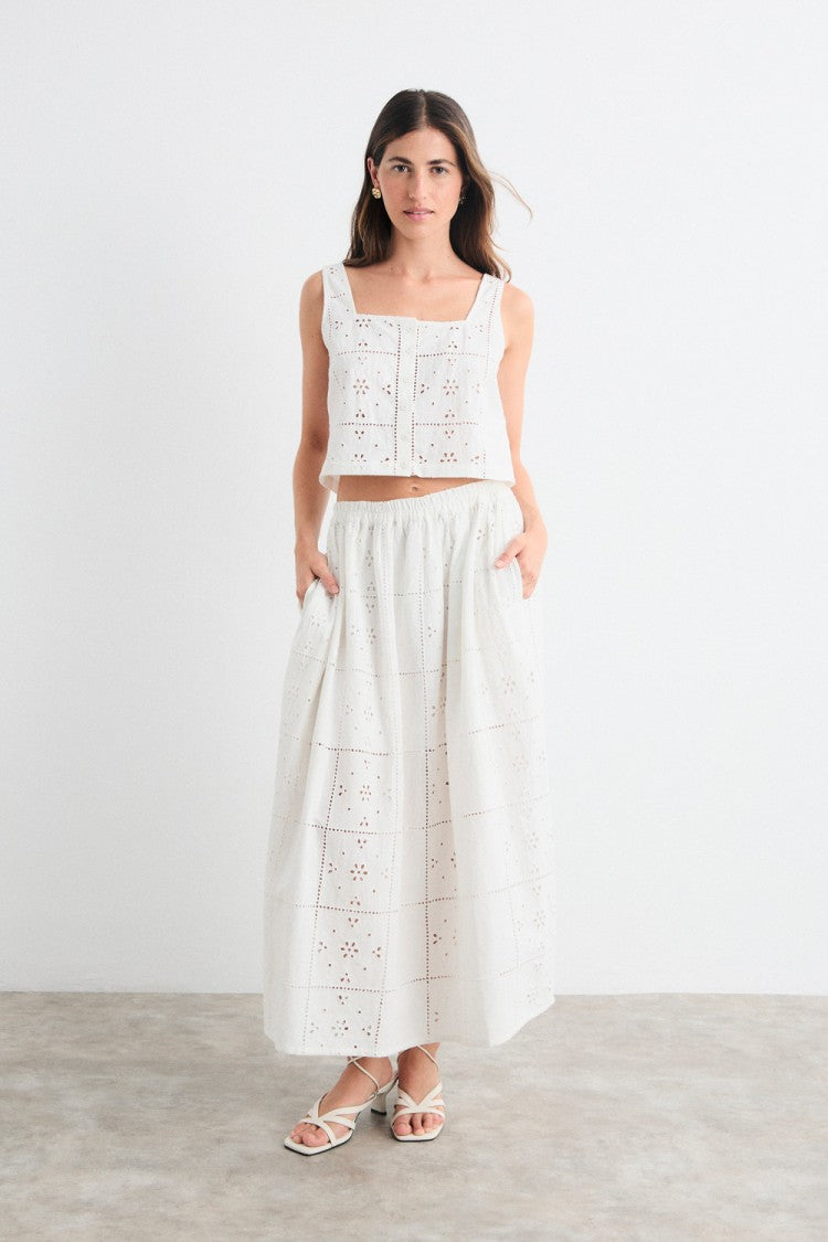 Java Skirt