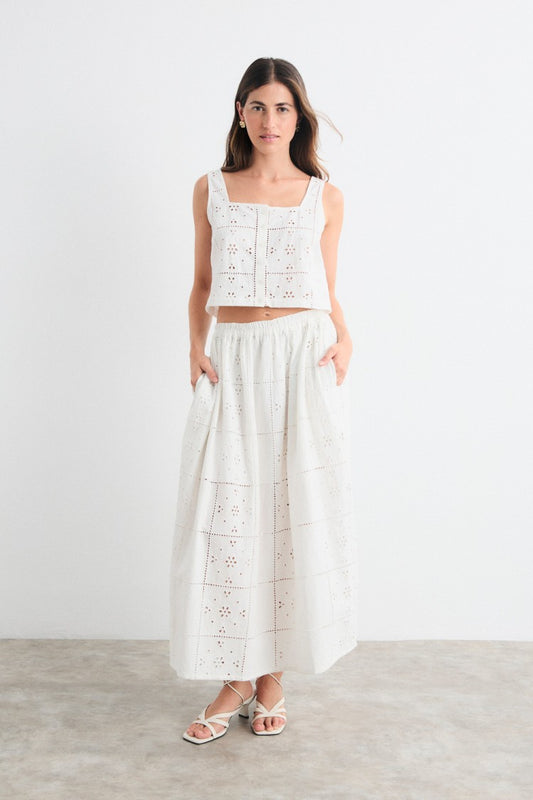 Java Skirt