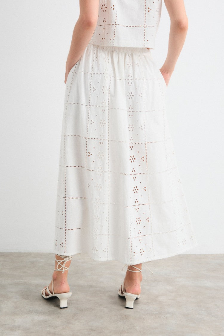 Java Skirt