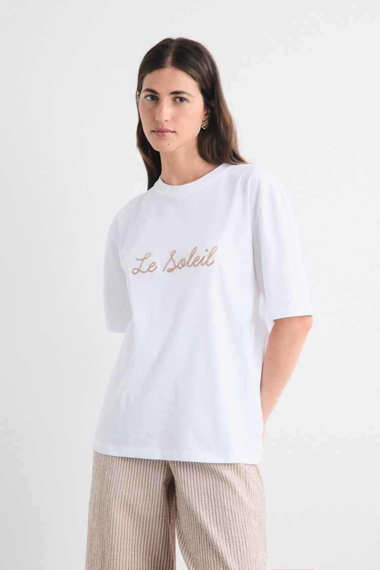Lesoleil T-Shirt