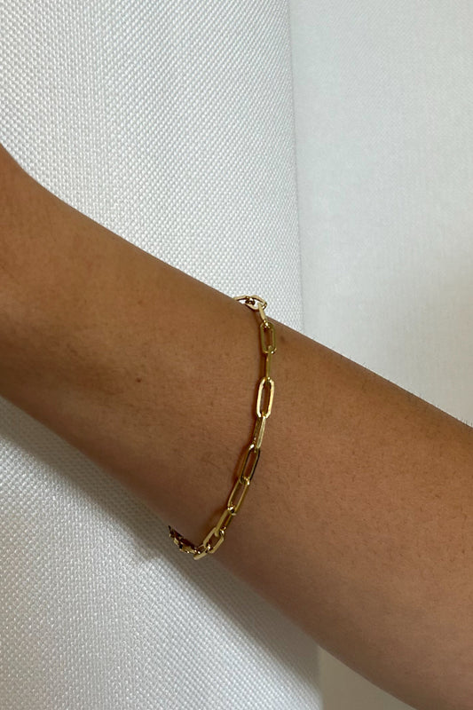 Link Bracelet