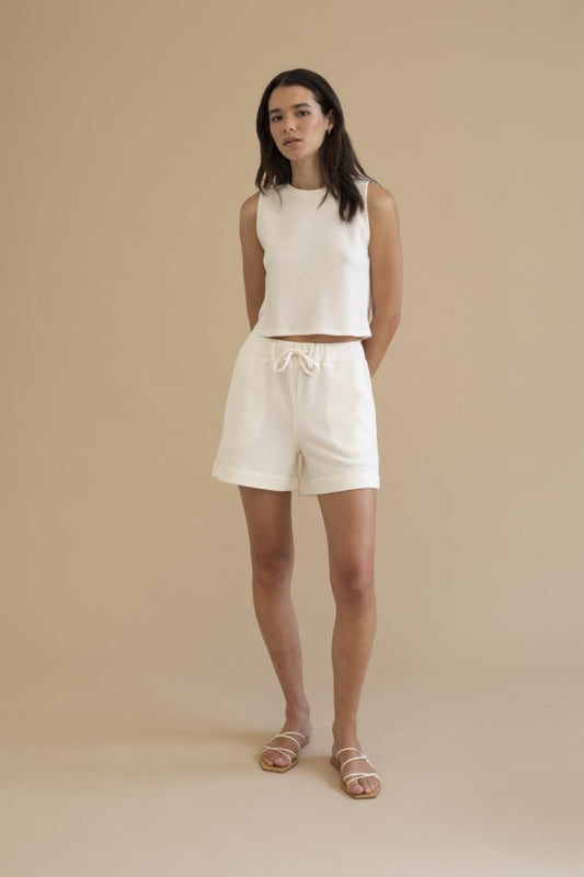 Mansei Short