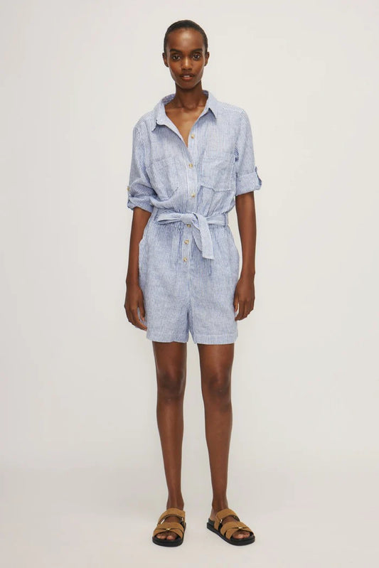Sury Romper