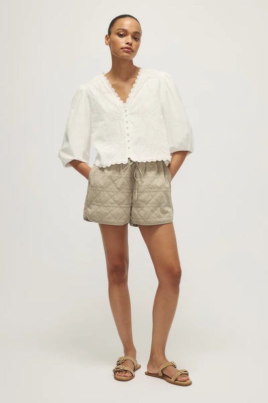 Zahara Top