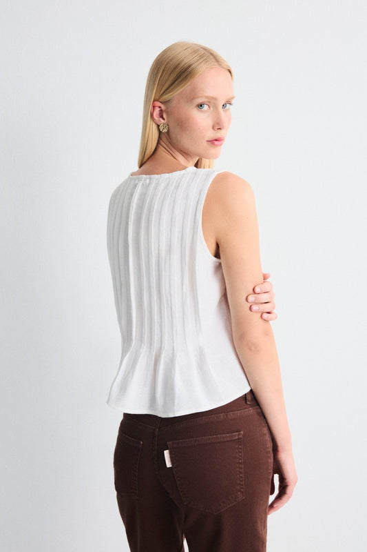 Soleil Top