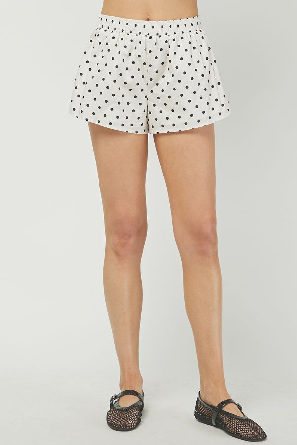 POLKA DOT SET