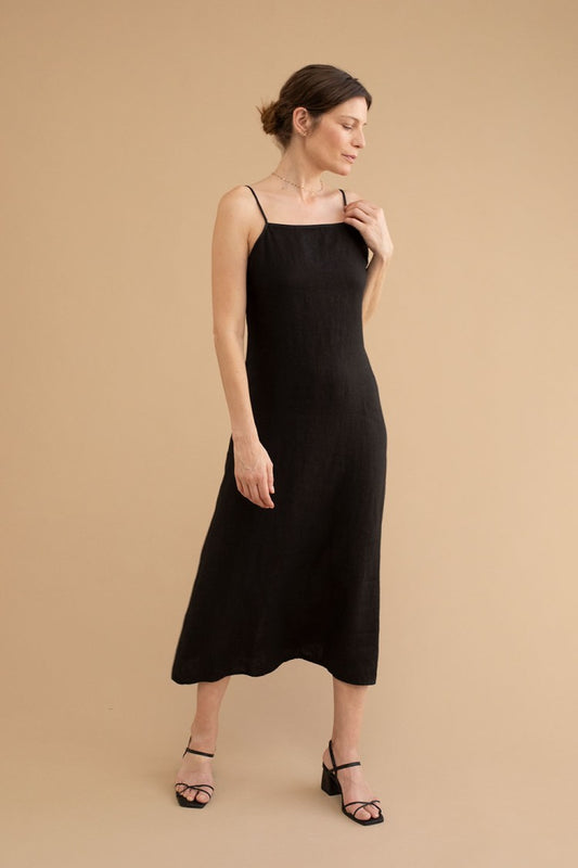 Wakaya Dress
