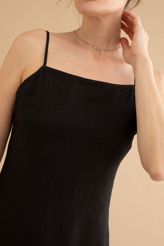 Wakaya Dress
